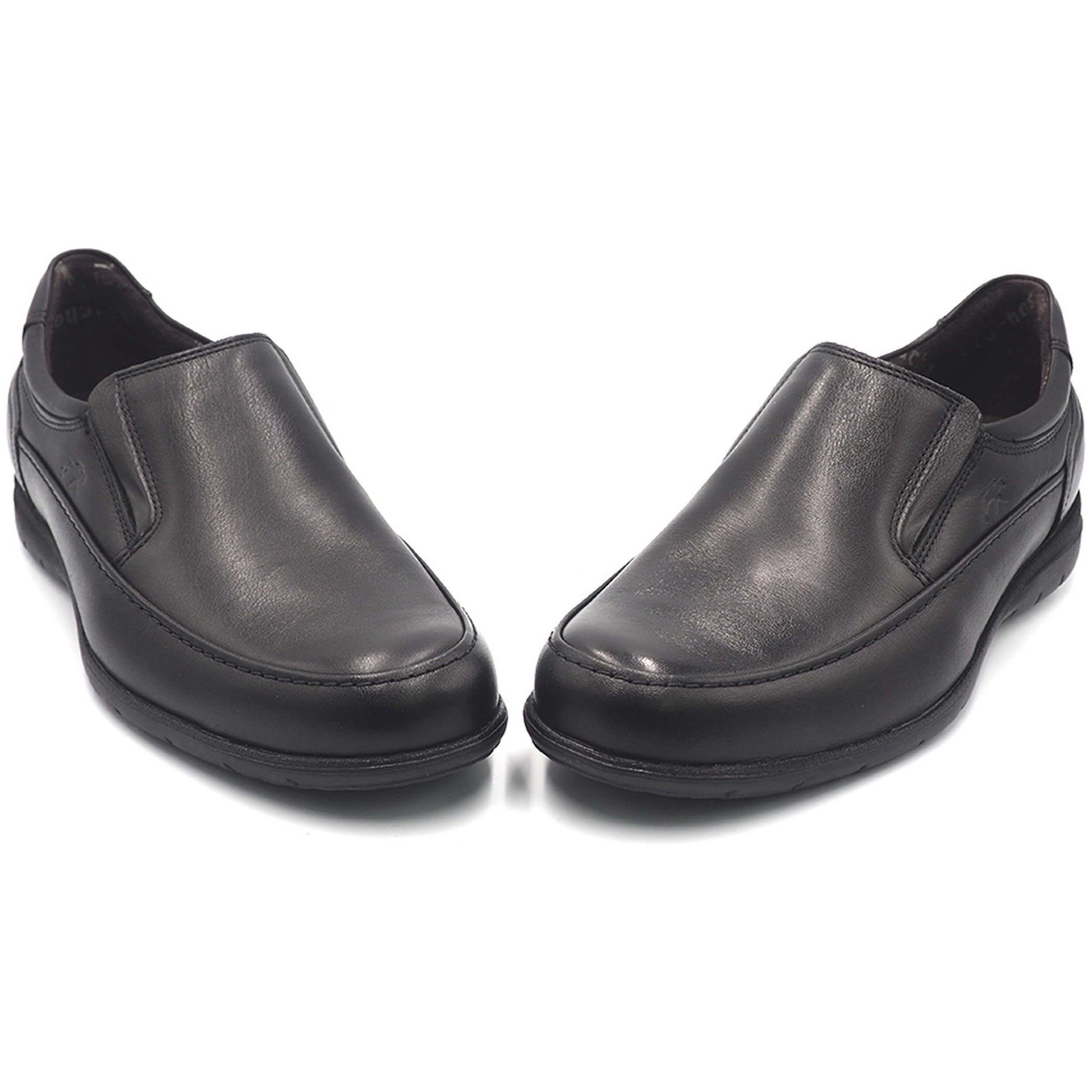 Mocasines Fluchos  Luca Slip On