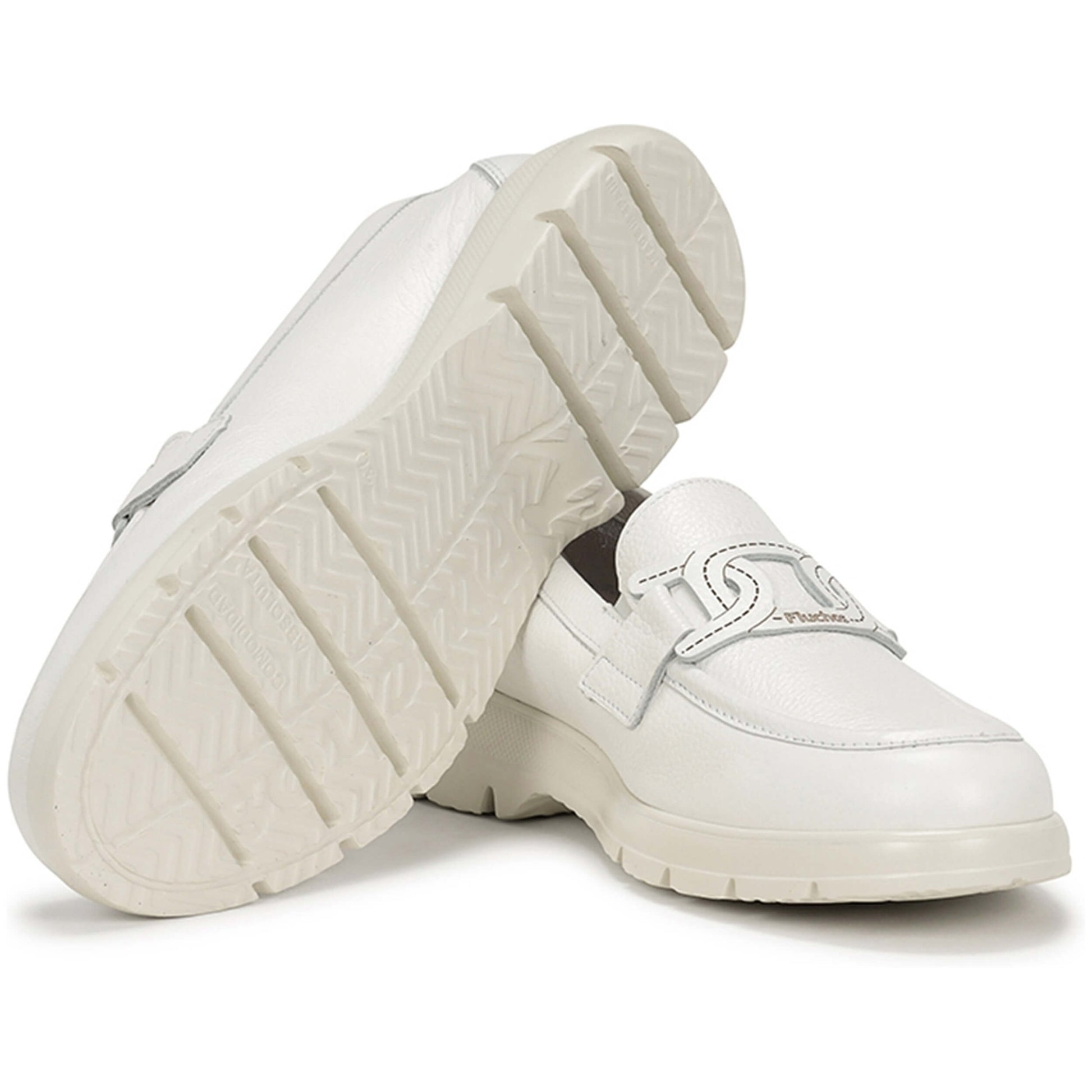 Mocasines Fluchos  