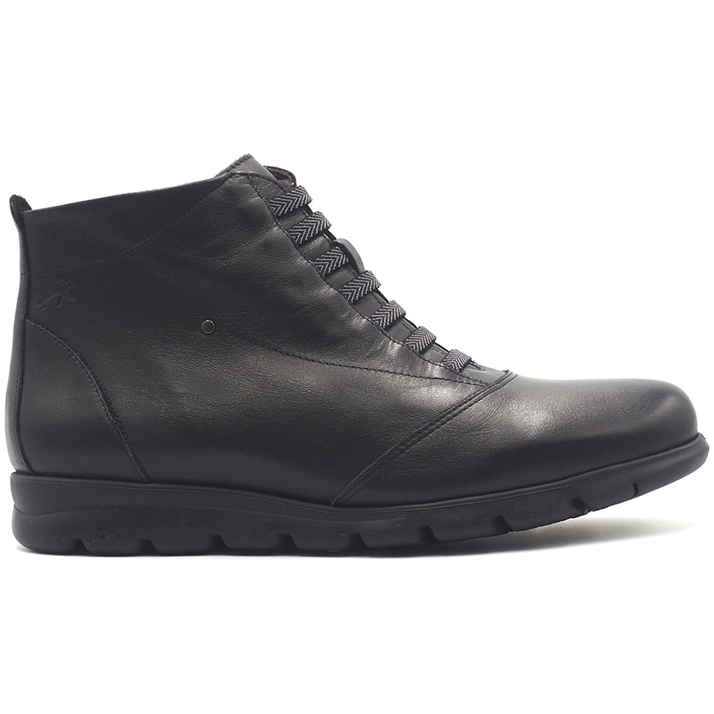 Botines Fluchos  
