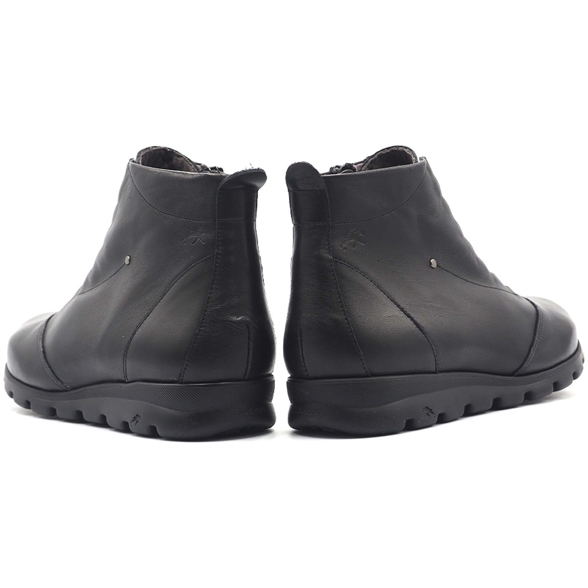 Botines Fluchos  