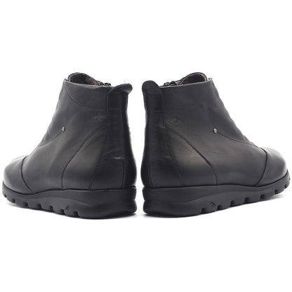Botines Fluchos  