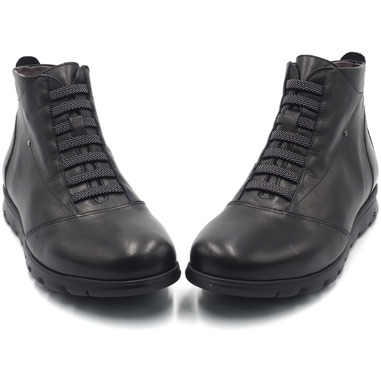 Botines Fluchos  