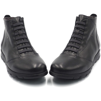 Botines Fluchos  