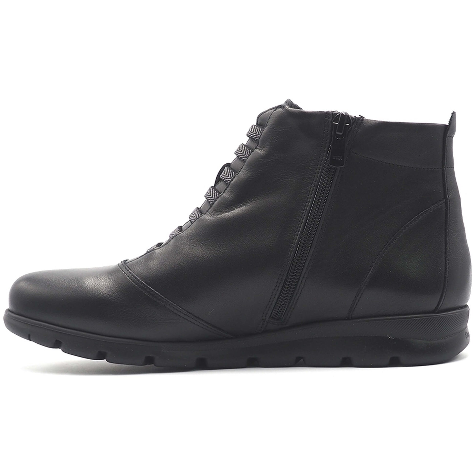 Botines Fluchos  