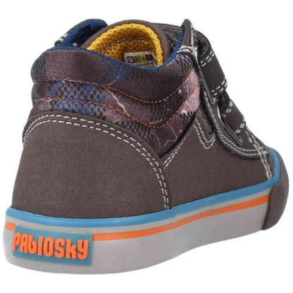 Botas Pablosky 10147-001068