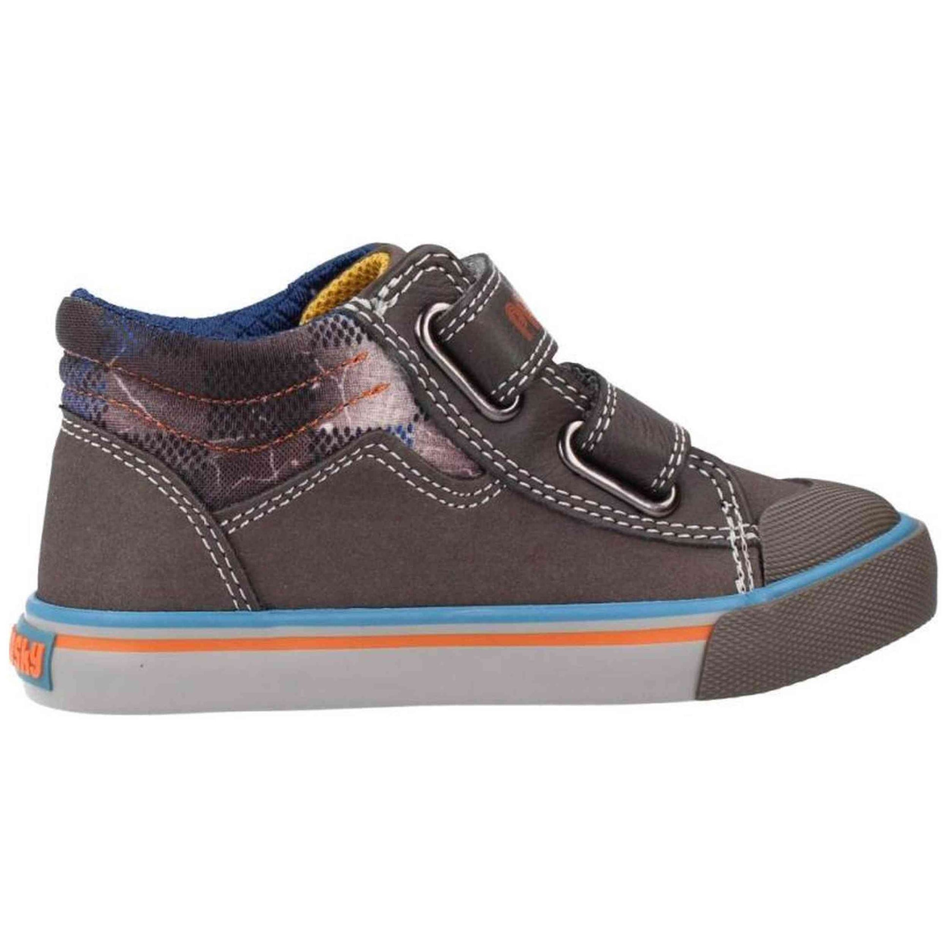 Botas Pablosky 10147-001068