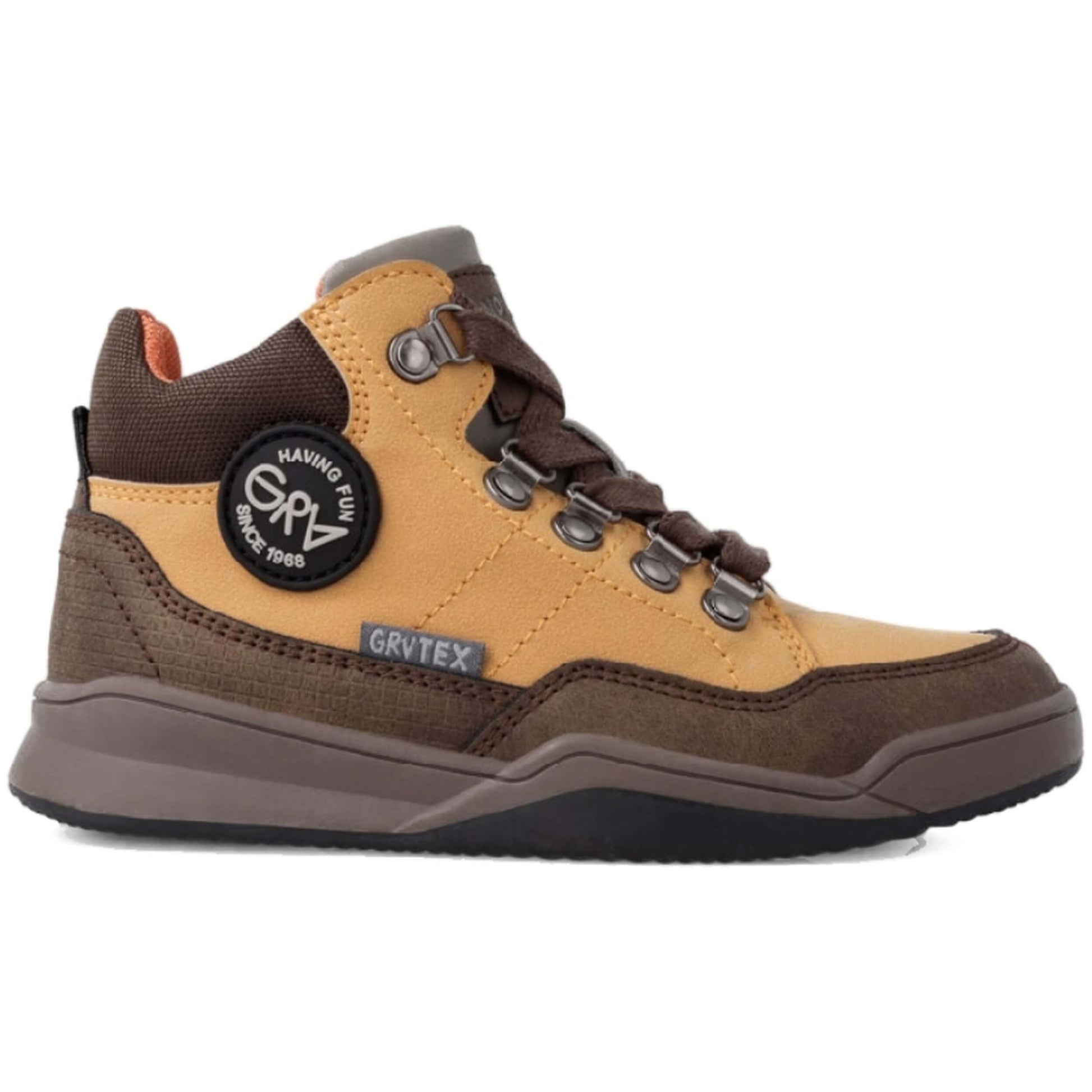 Botines Garvalin  