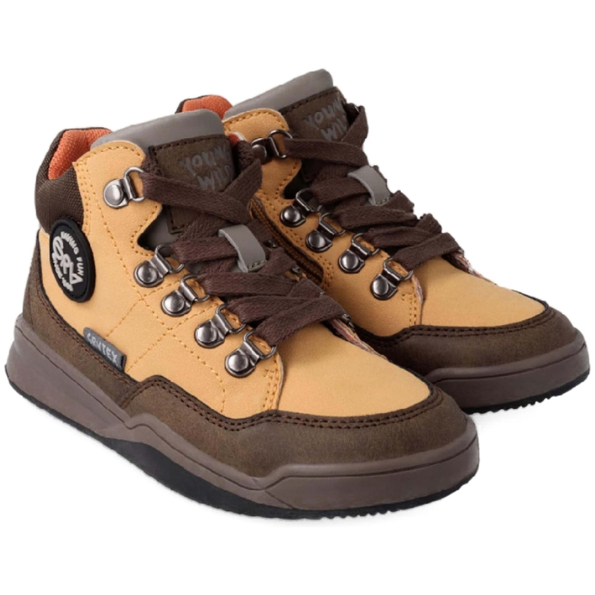 Botines Garvalin  