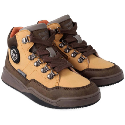 Botines Garvalin  