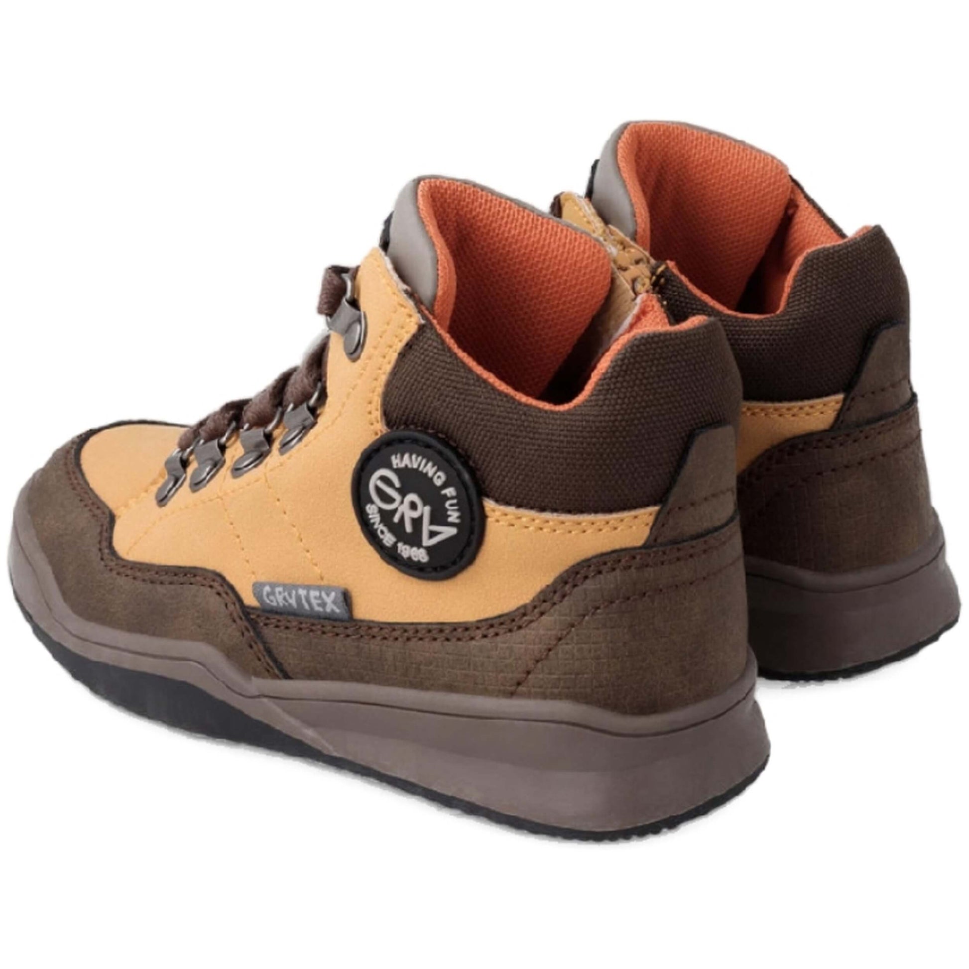 Botines Garvalin  