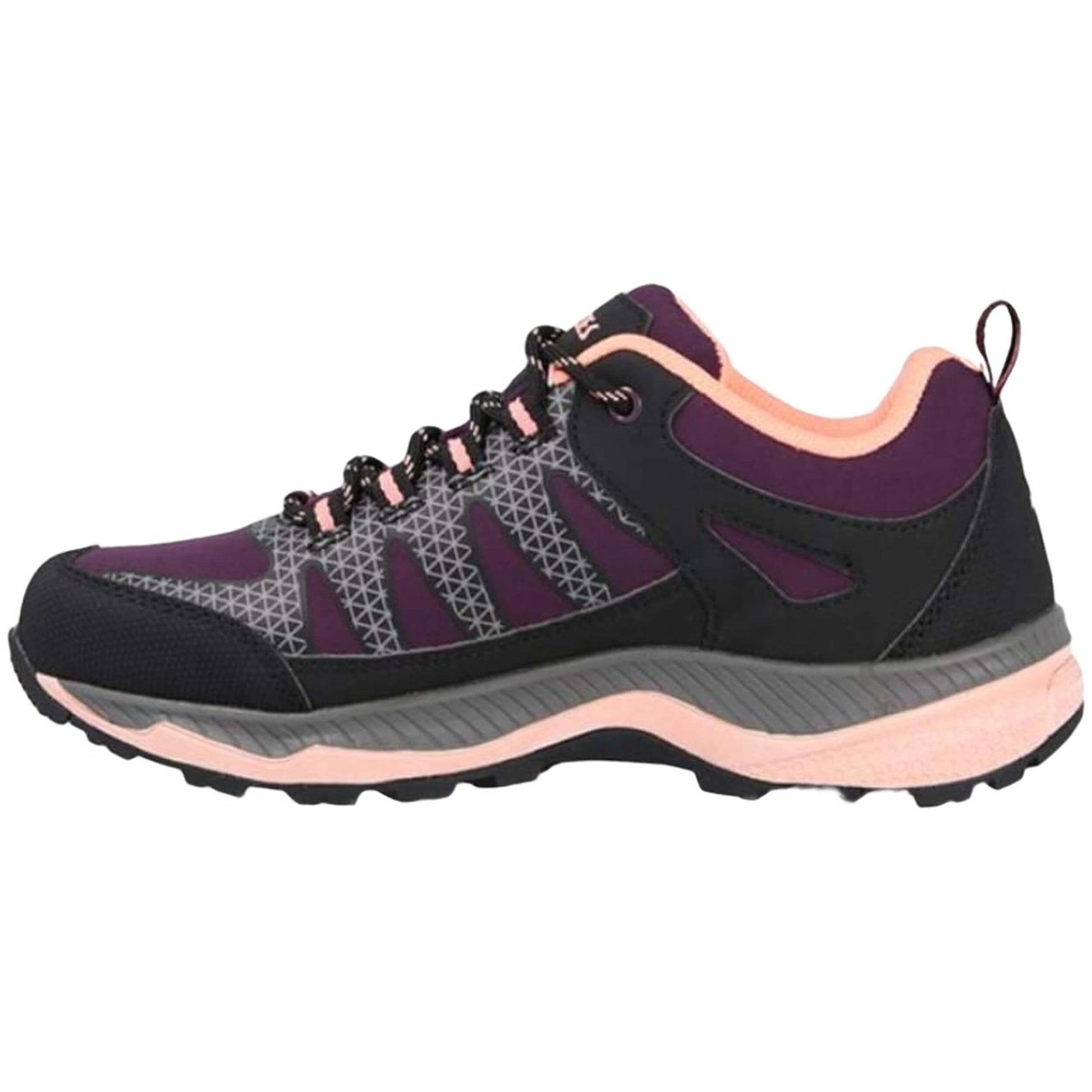 Zapatillas De Trekking Paredes Setenil