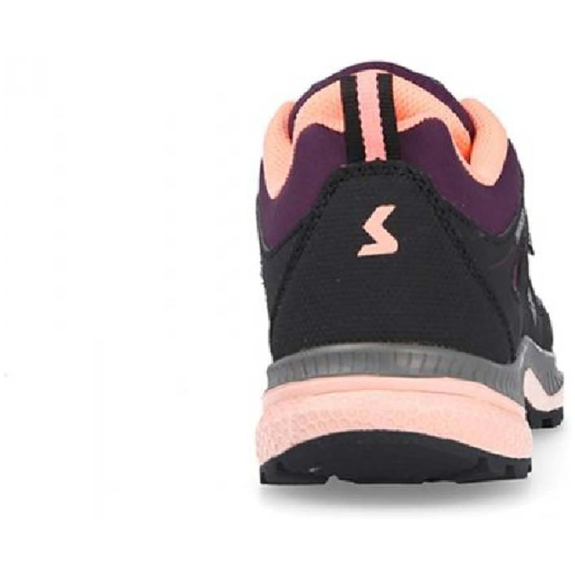 Zapatillas De Trekking Paredes Setenil