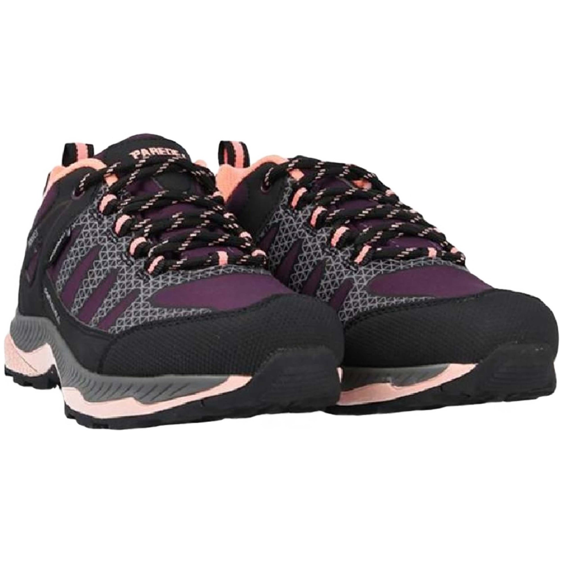 Zapatillas De Trekking Paredes Setenil