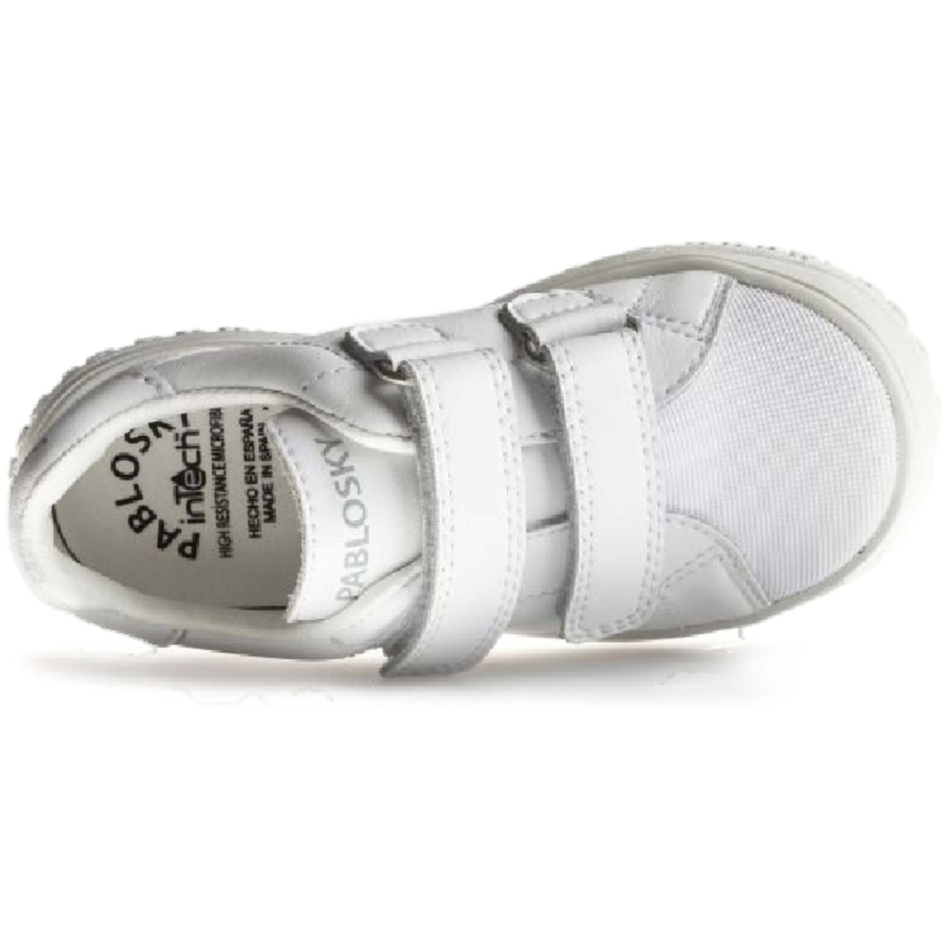 Zapatillas Pablosky  
