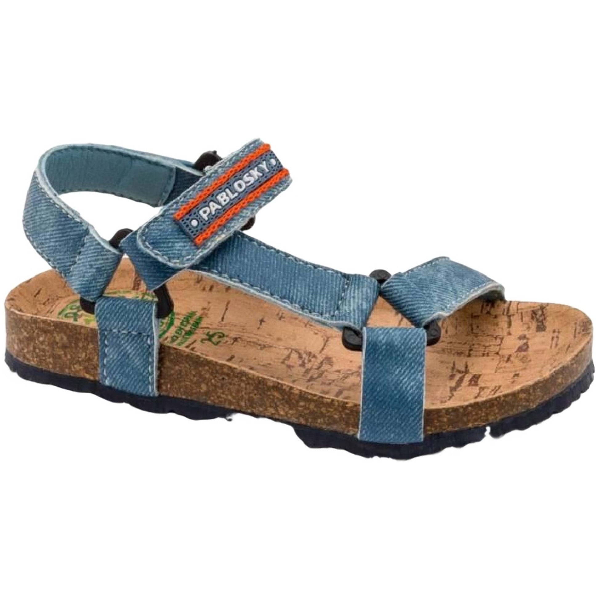 Sandalias Pablosky 506040