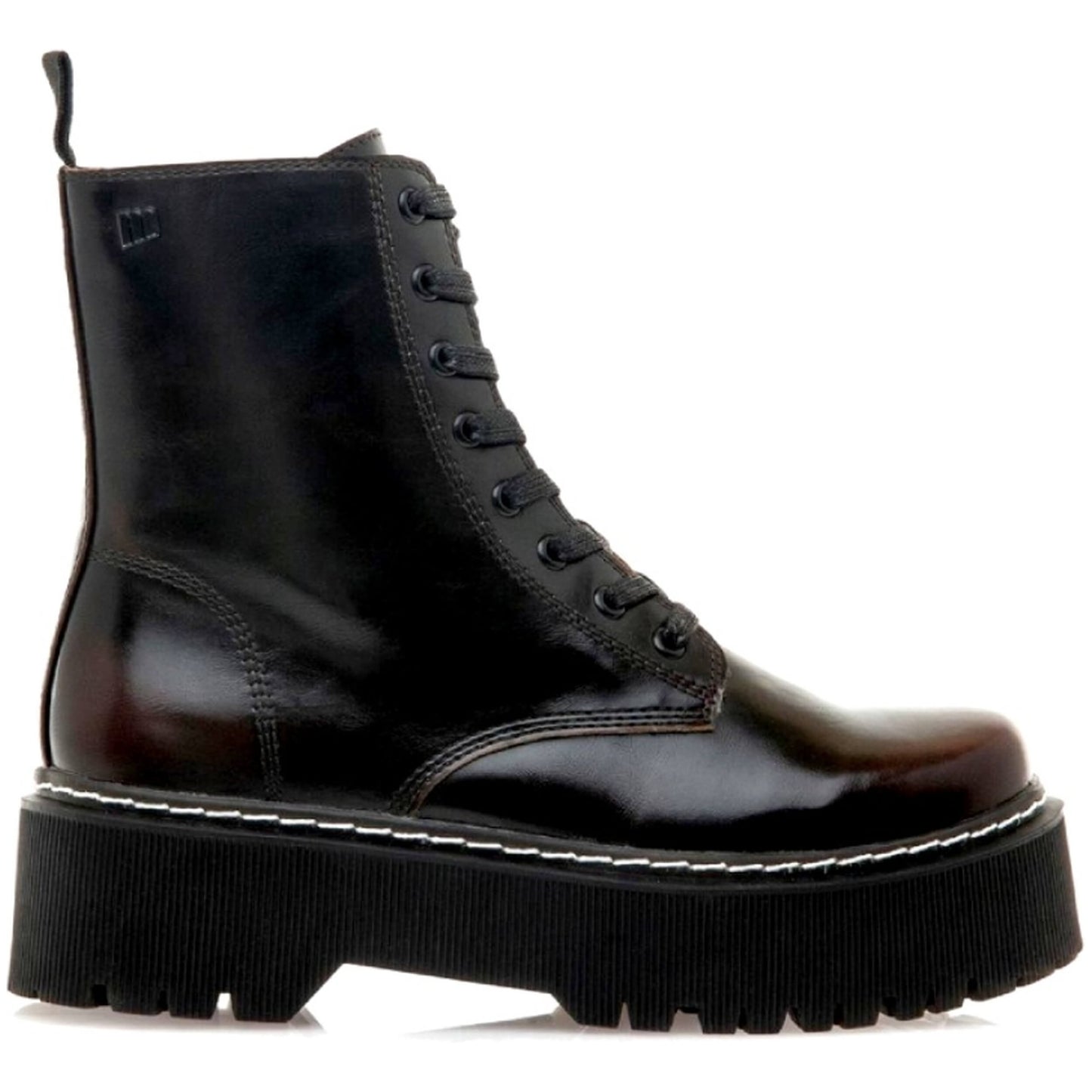 Botines Mustang  