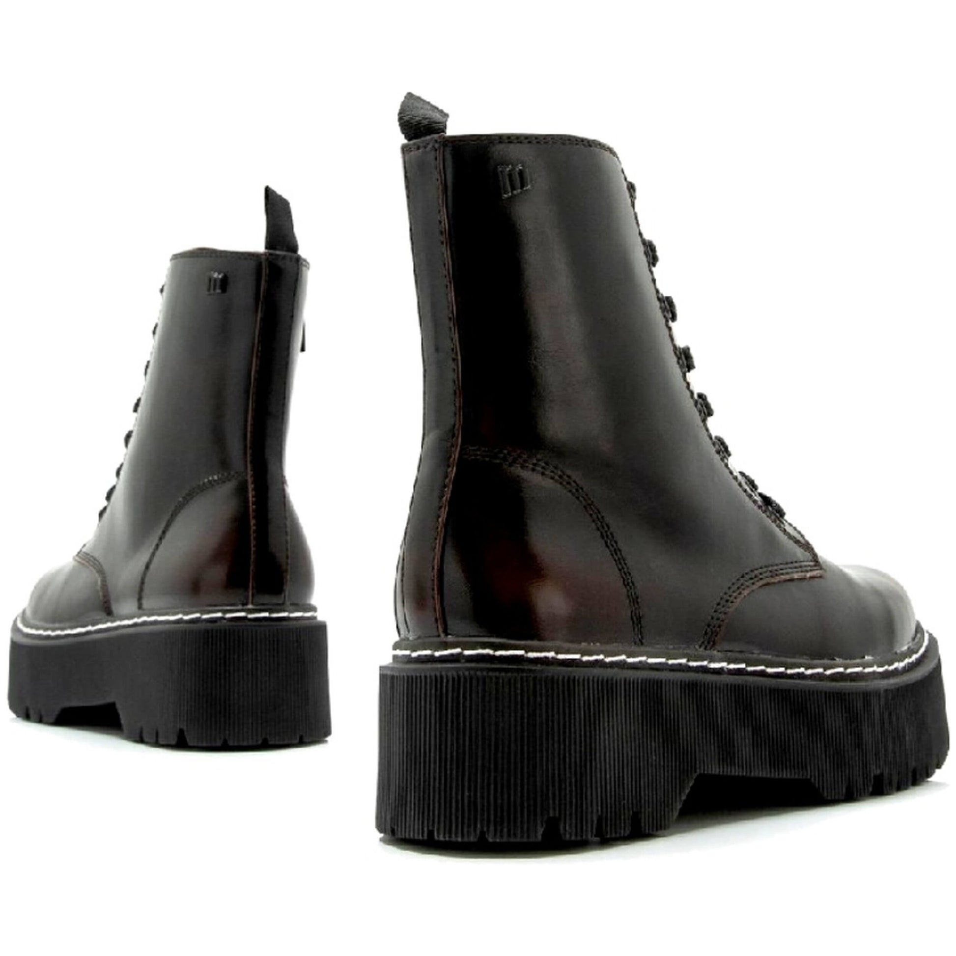 Botines Mustang  