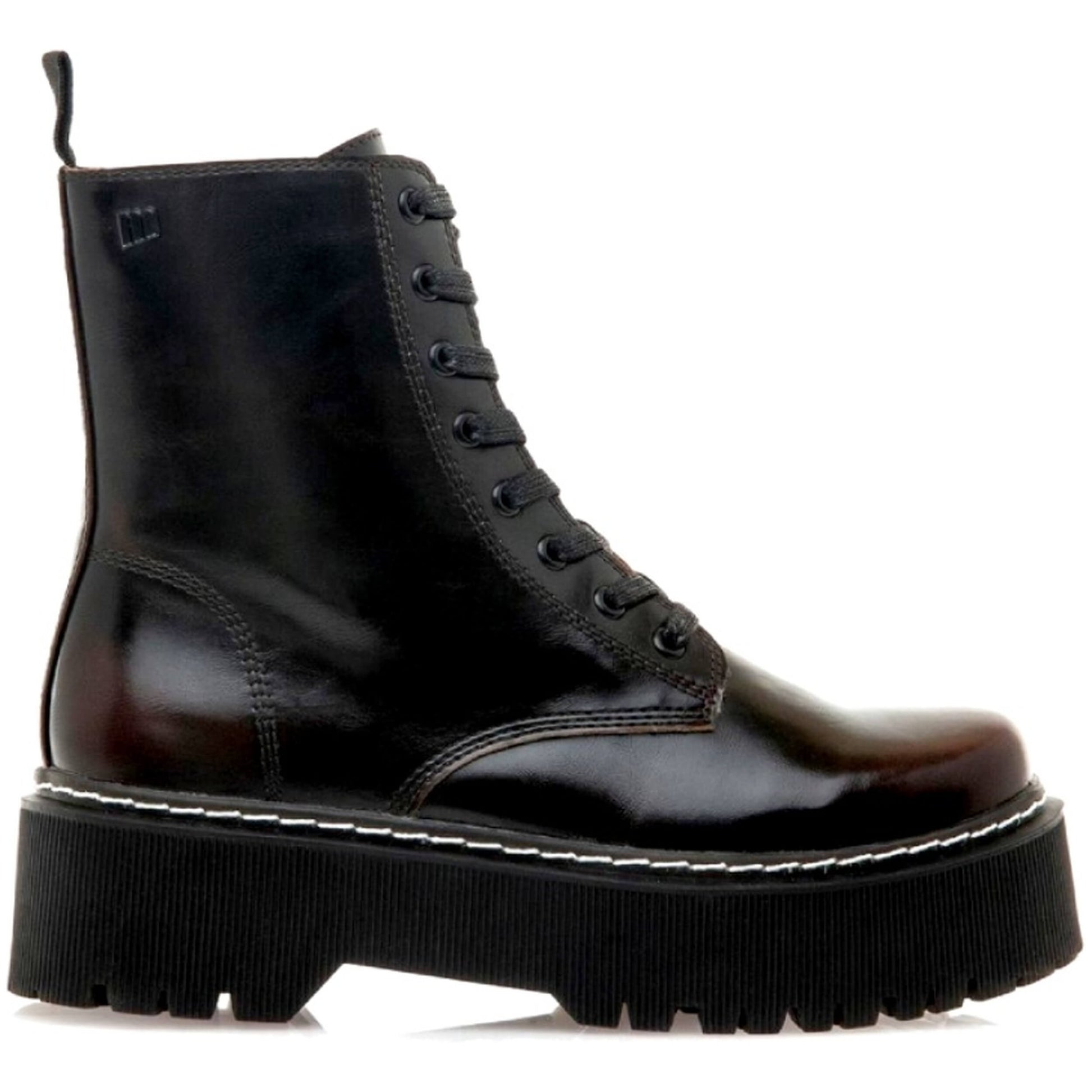 Botines Mustang  