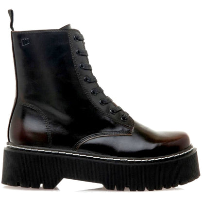 Botines Mustang  
