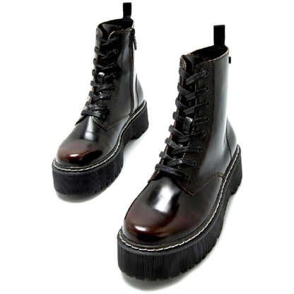 Botines Mustang  
