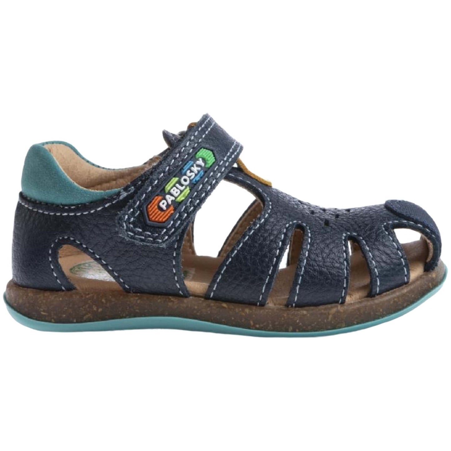 Sandalias Pablosky 0420