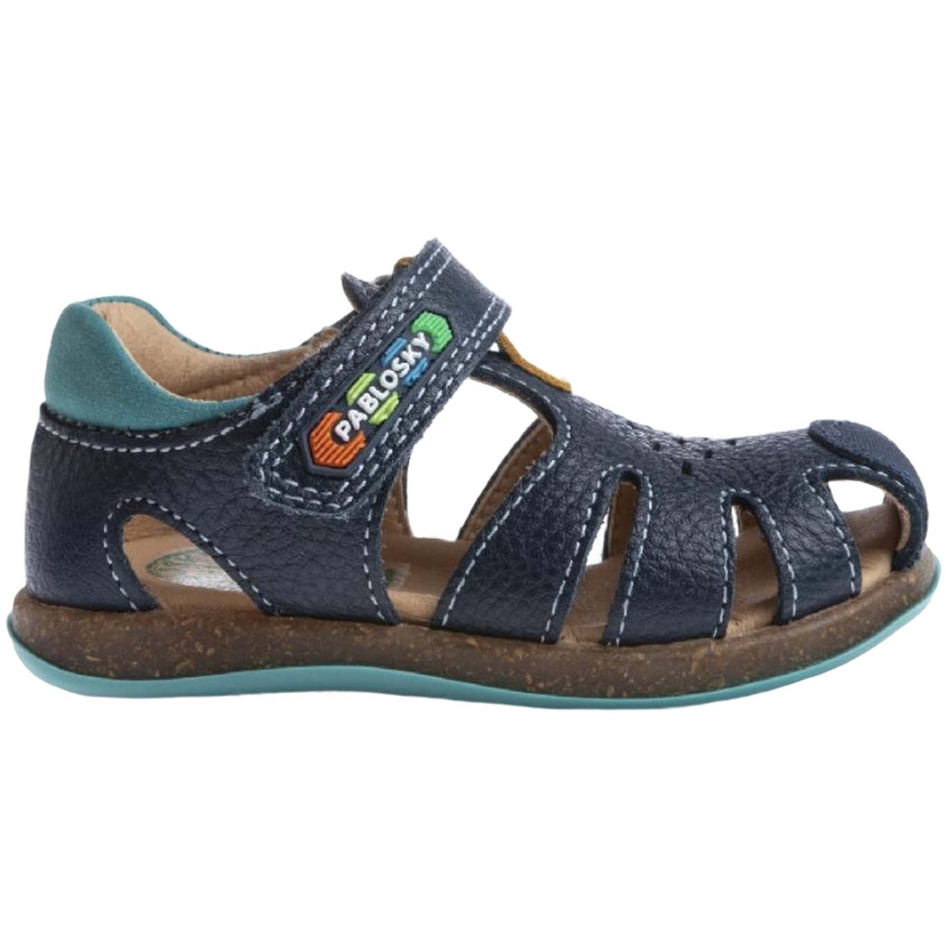 Sandalias Pablosky 0420