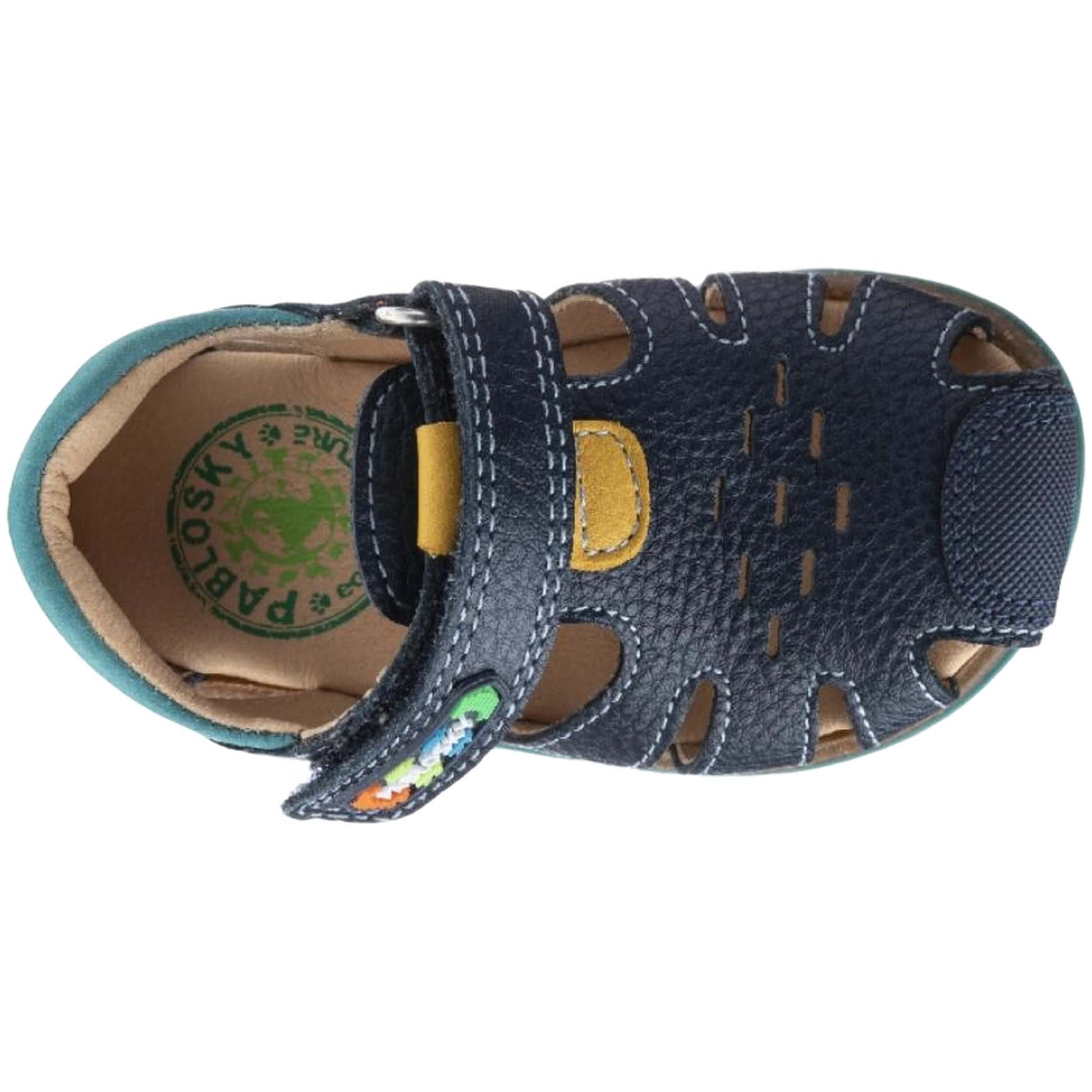 Sandalias Pablosky 0420