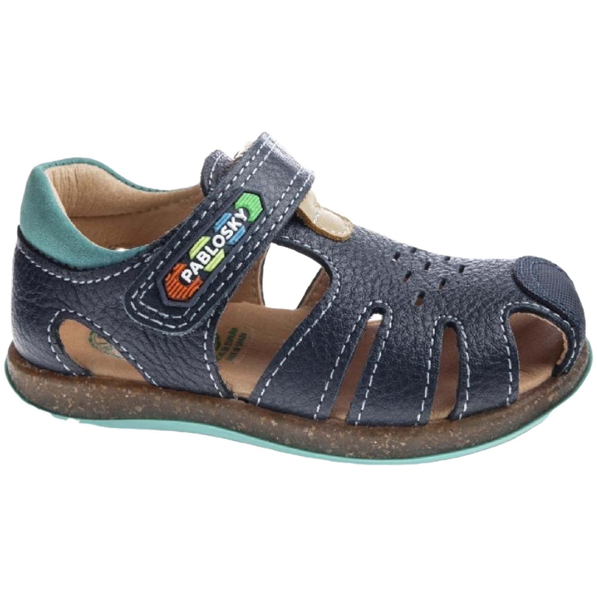 Sandalias Pablosky 0420