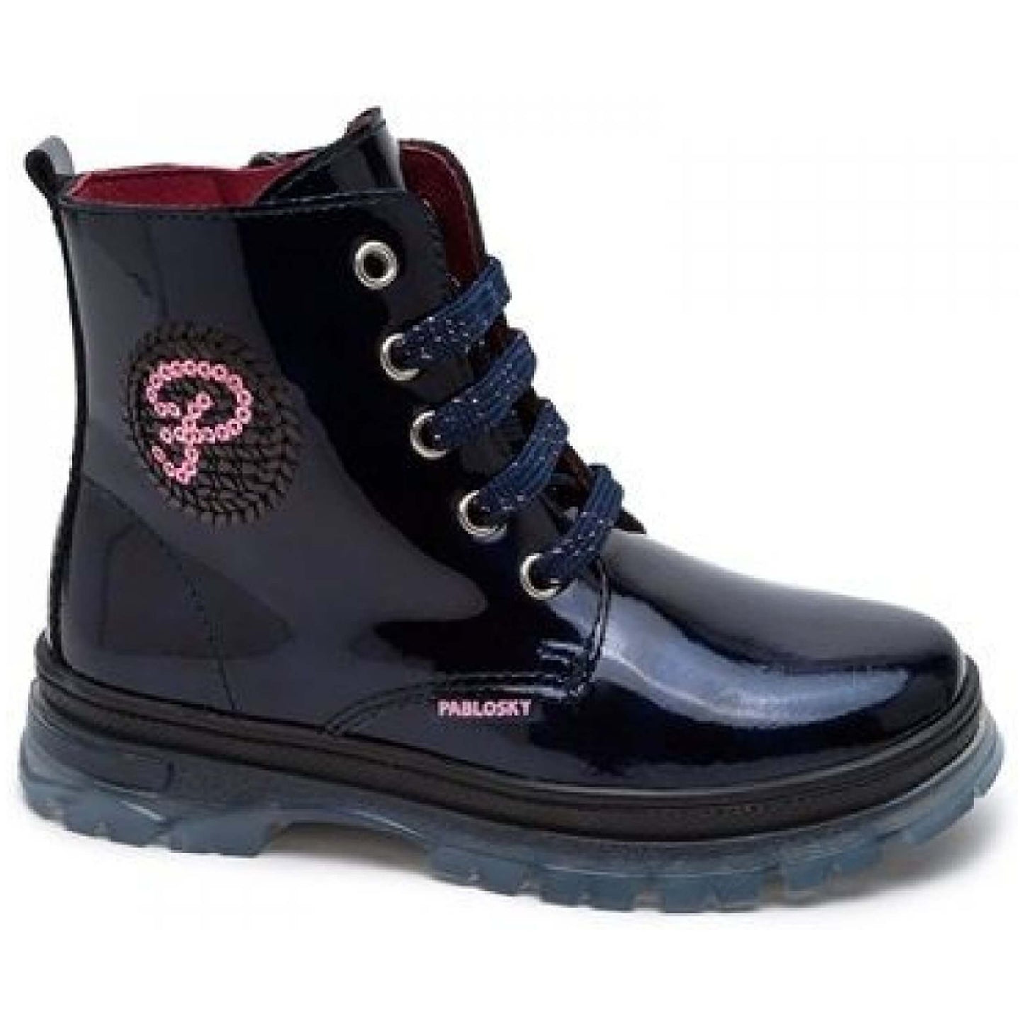Botas Pablosky  