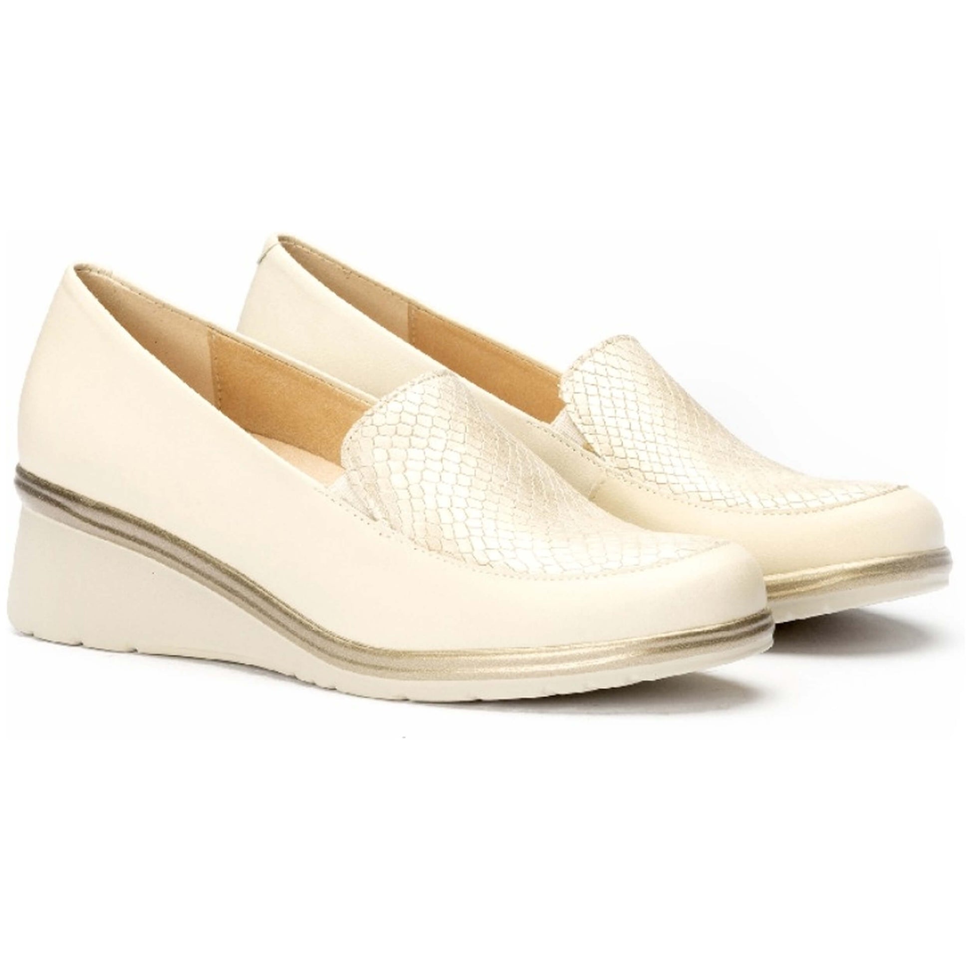 Mocasines Pitillos  