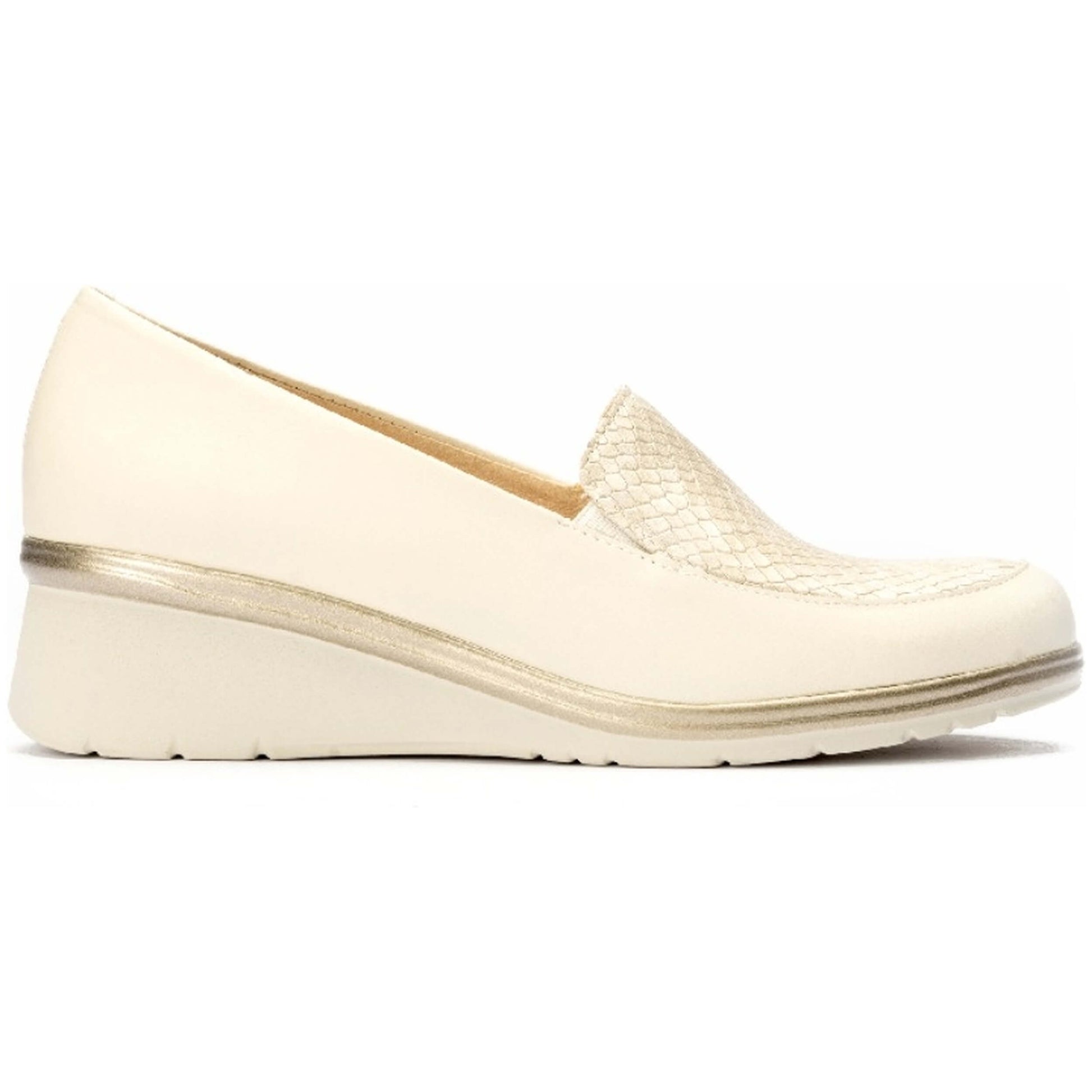 Mocasines Pitillos  