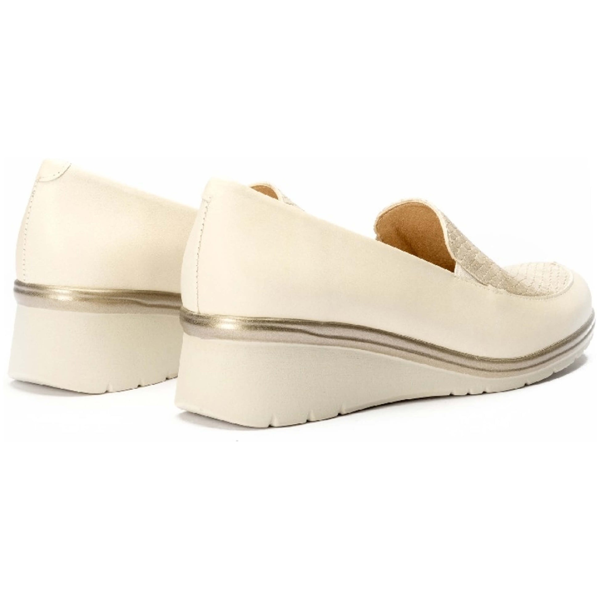 Mocasines Pitillos  