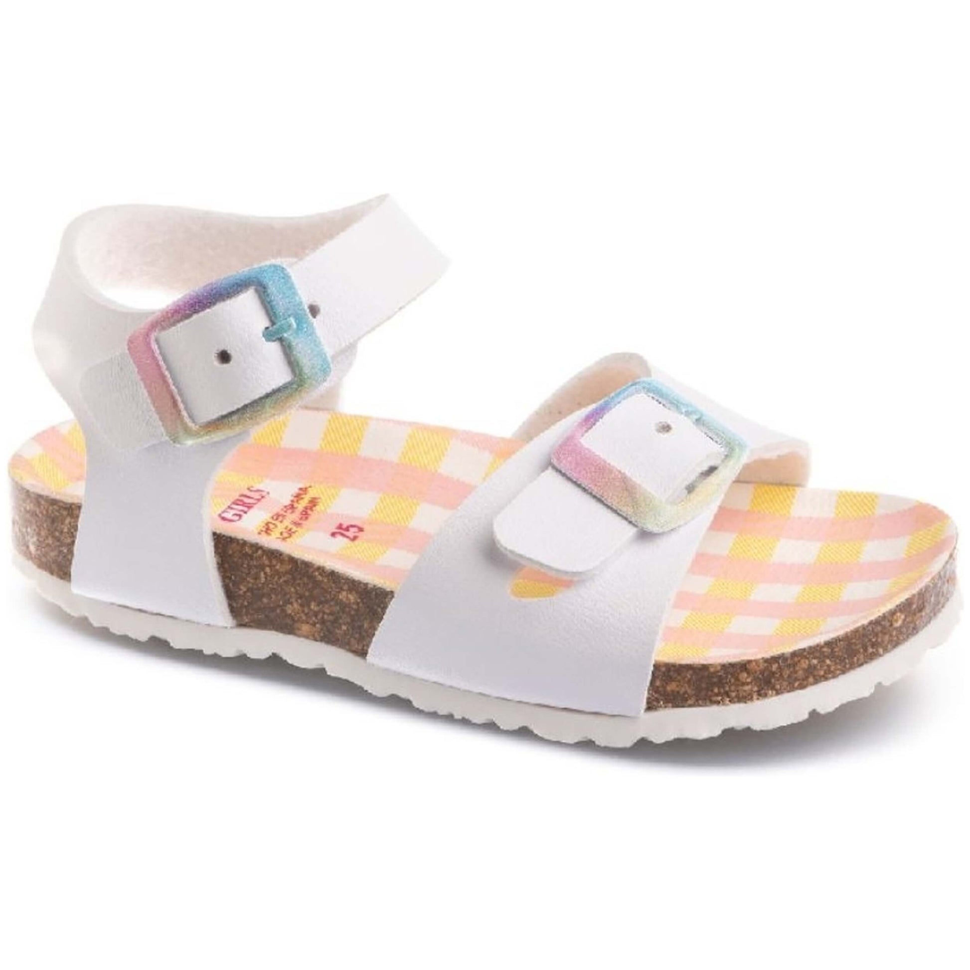 Sandalias Pablosky 423300