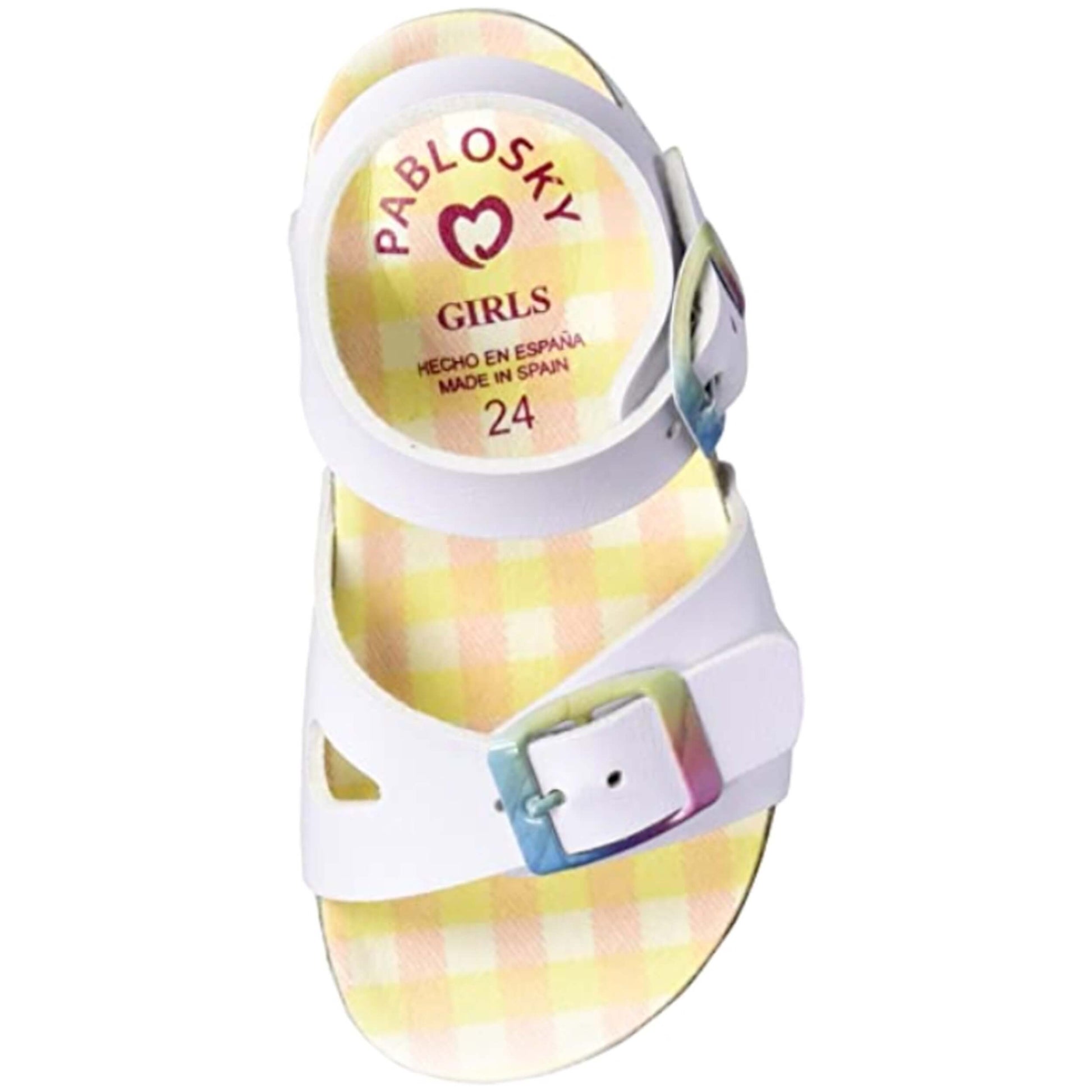 Sandalias Pablosky 423300