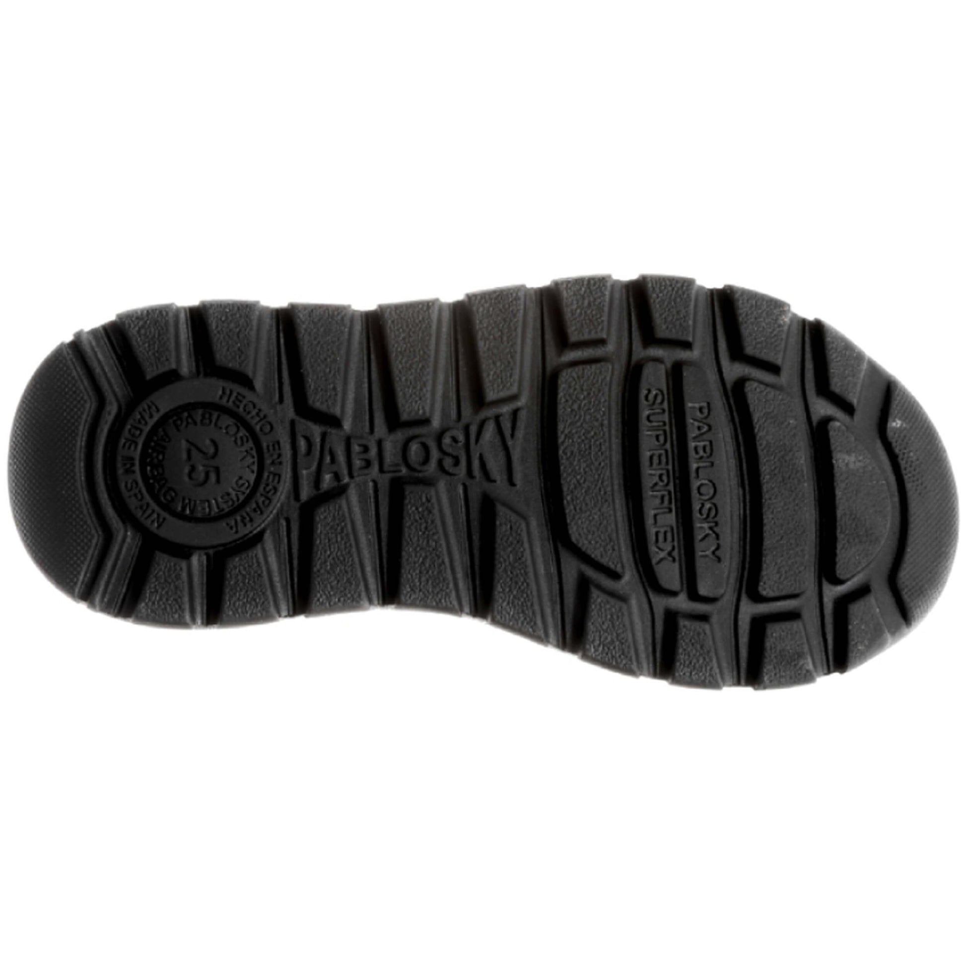 Zapatos Pablosky  