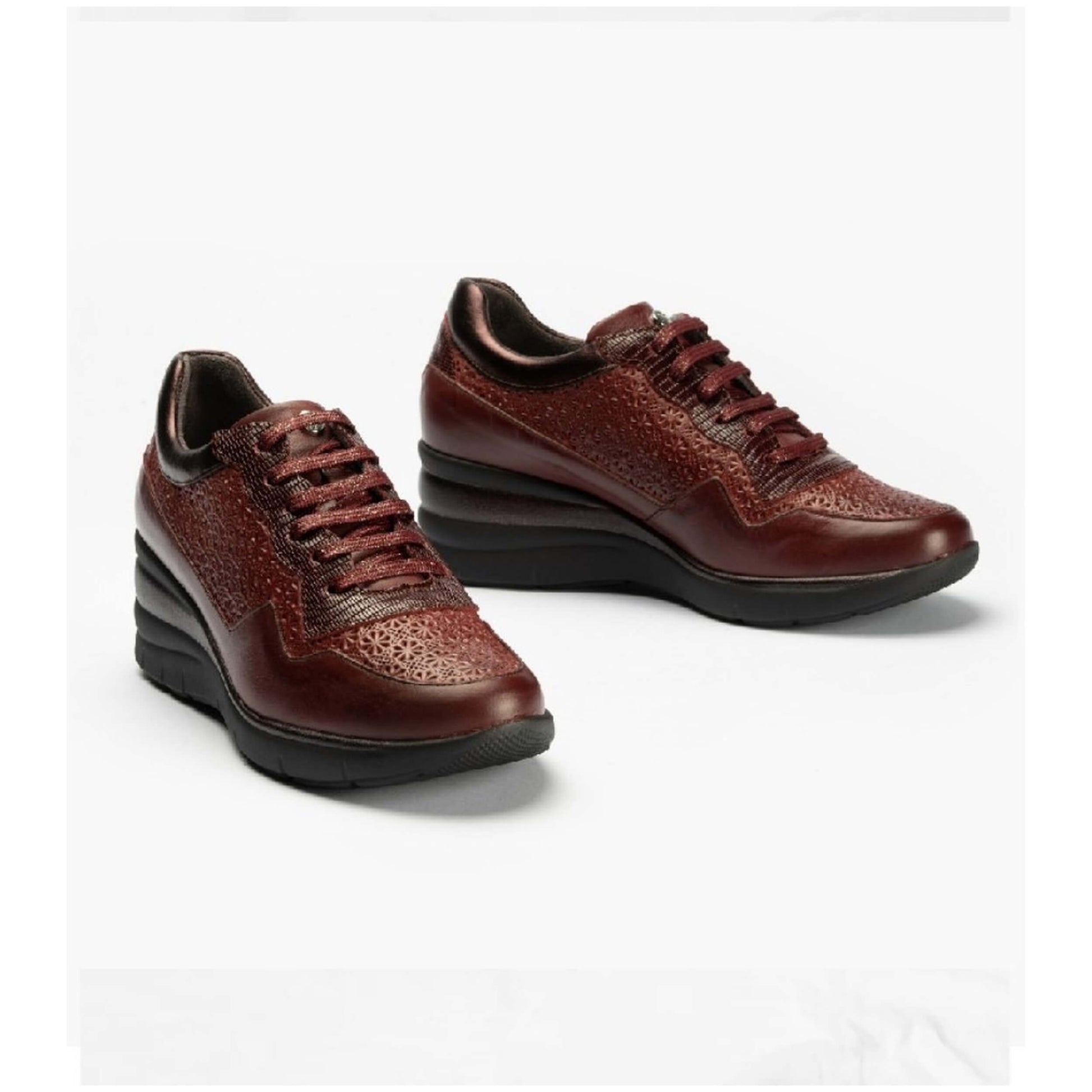 Zapatos Pitillos  