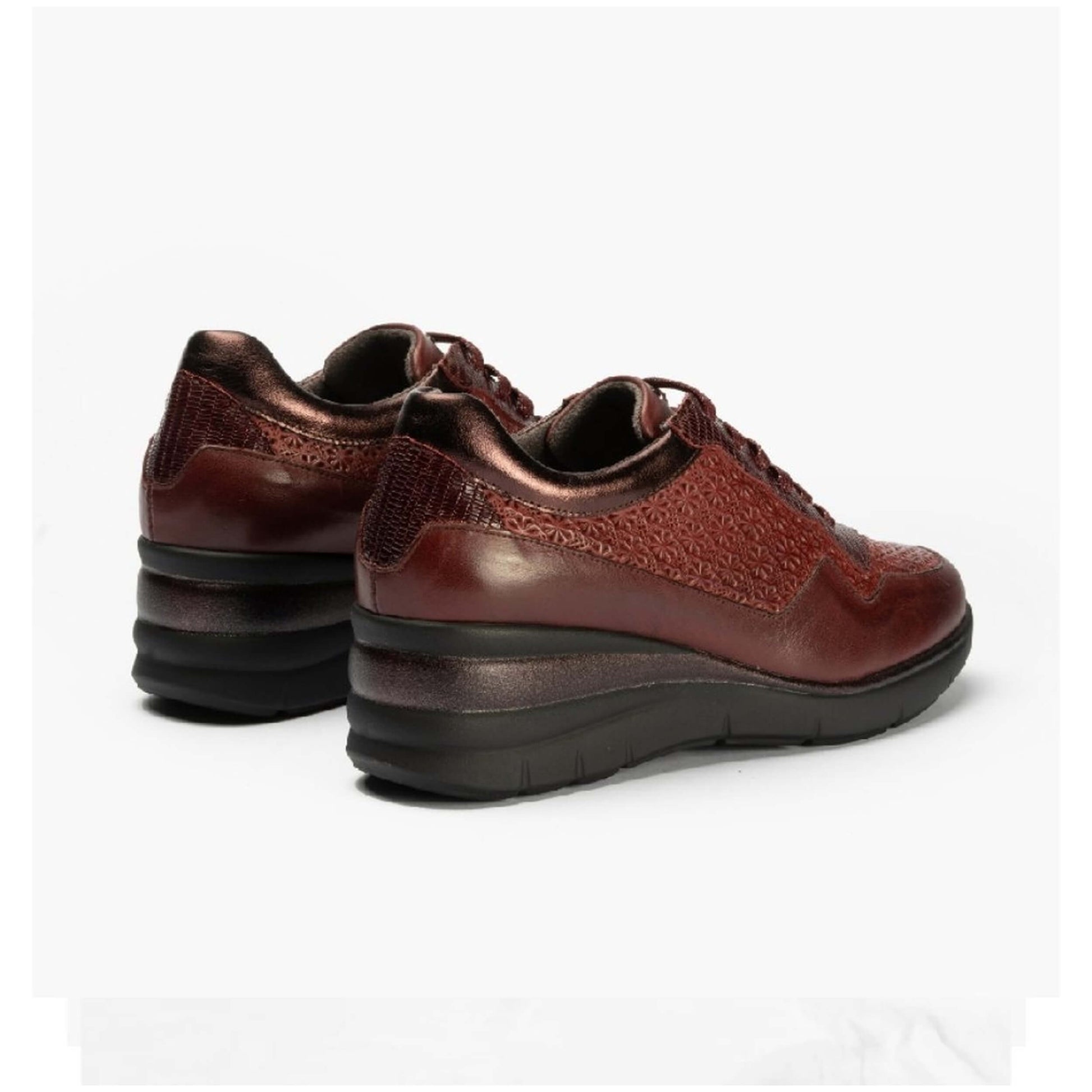 Zapatos Pitillos  
