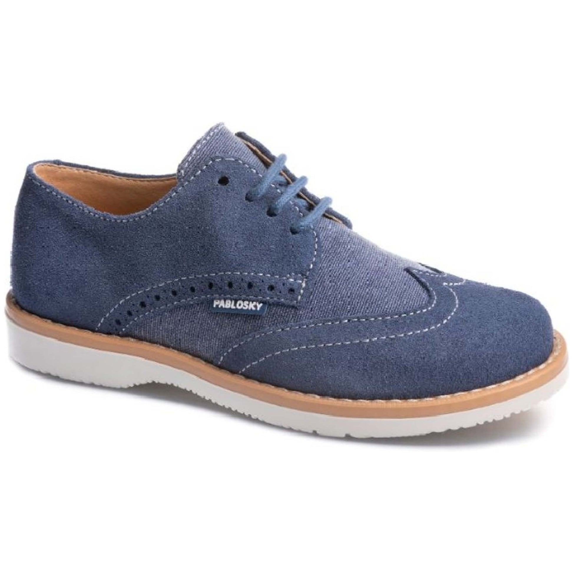 Zapatos Pablosky  