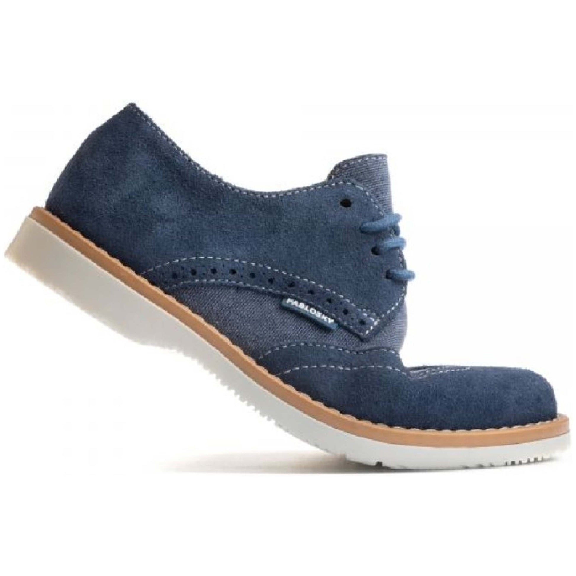 Zapatos Pablosky  