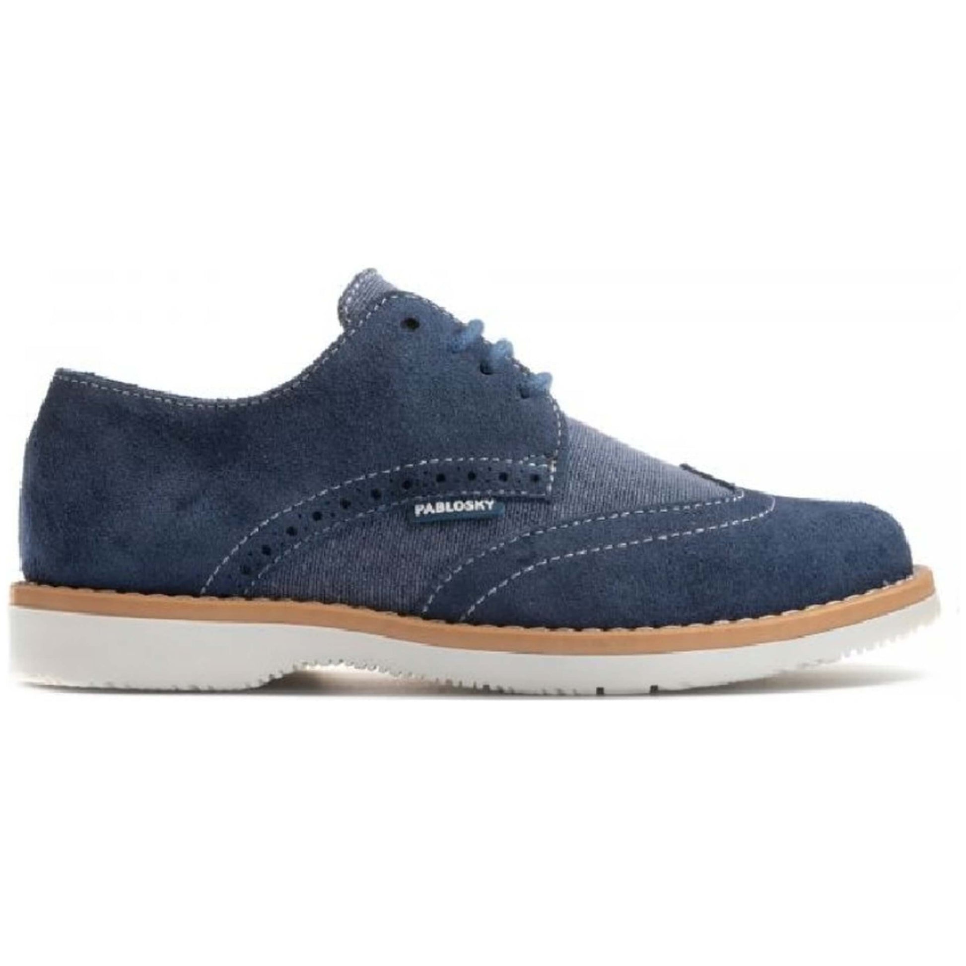 Zapatos Pablosky  