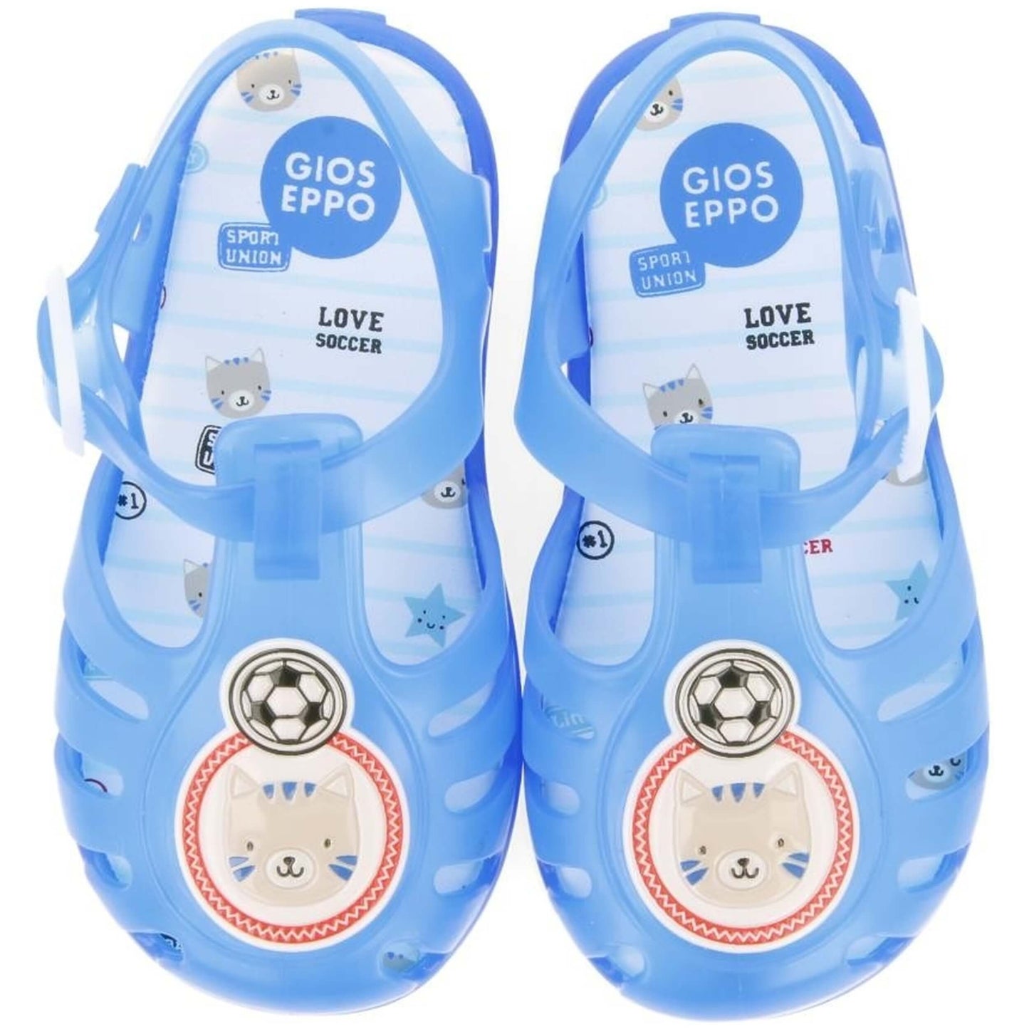 Sandalias Gioseppo Muna