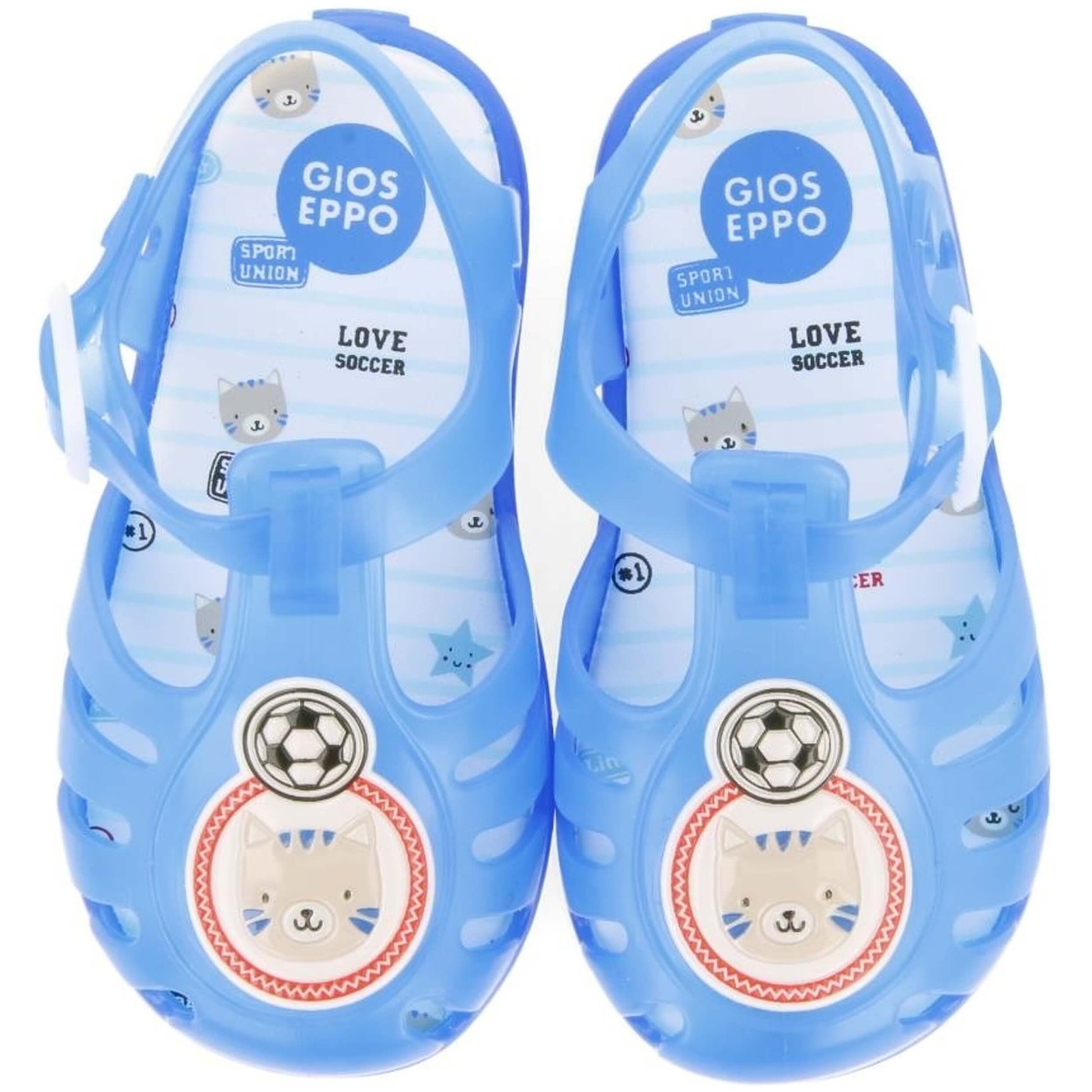 Sandalias Gioseppo Muna
