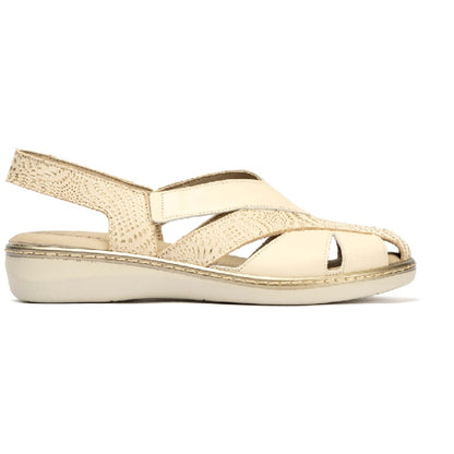 Sandalias Pitillos 5583
