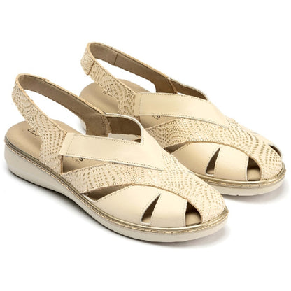 Sandalias Pitillos 5583