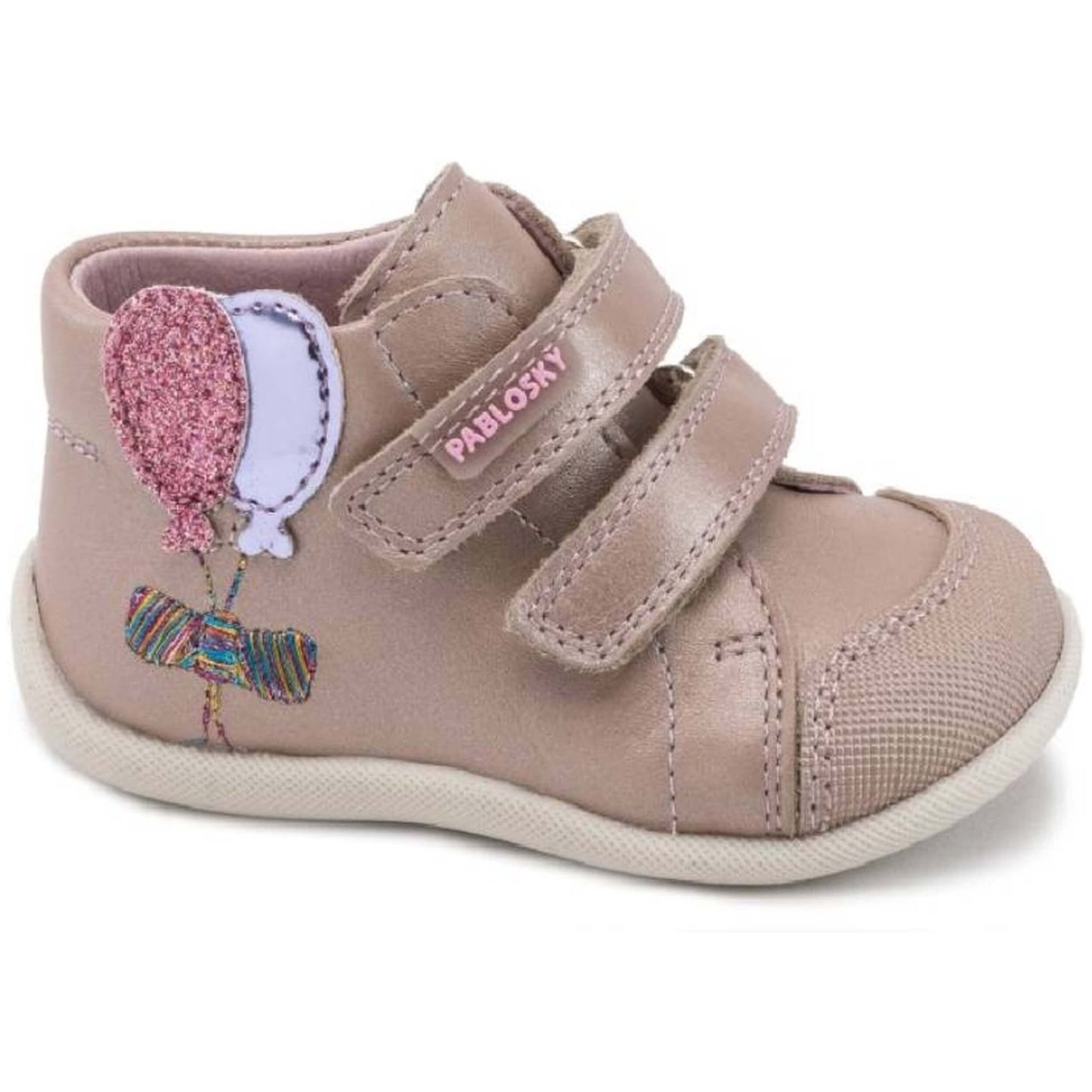 Botines Pablosky  