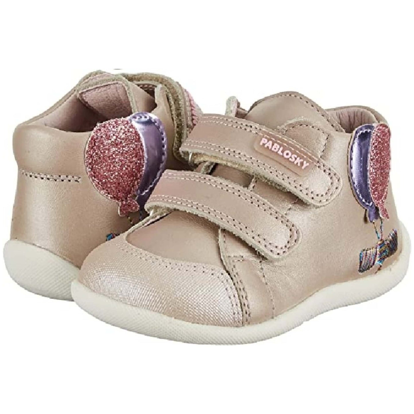Botines Pablosky  