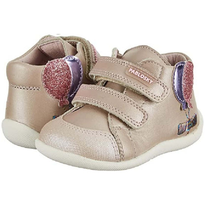 Botines Pablosky  
