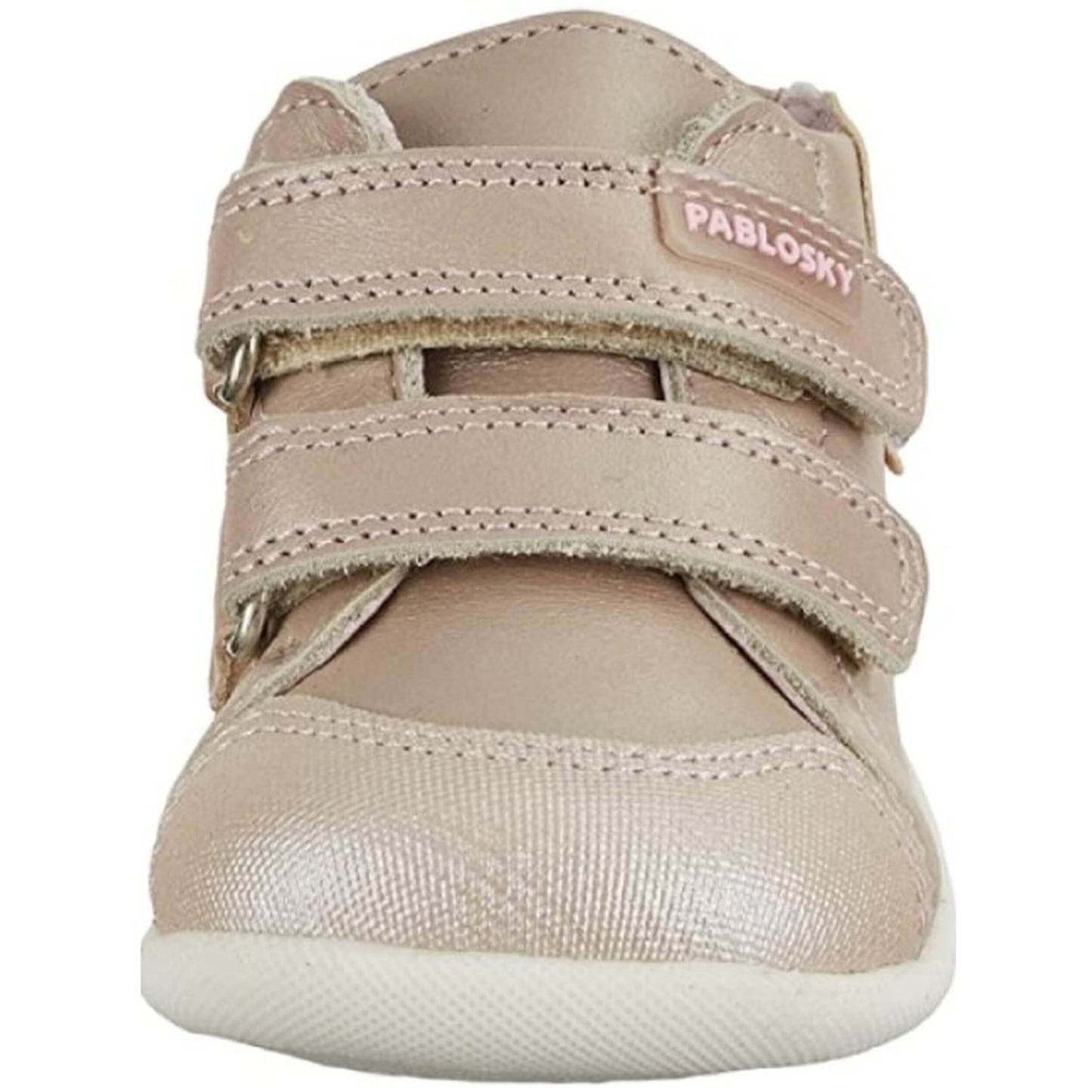 Botines Pablosky  