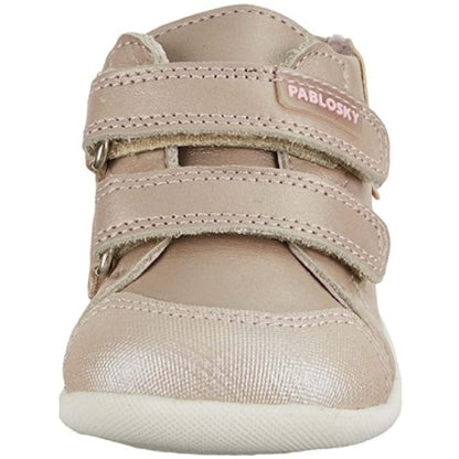 Botines Pablosky  