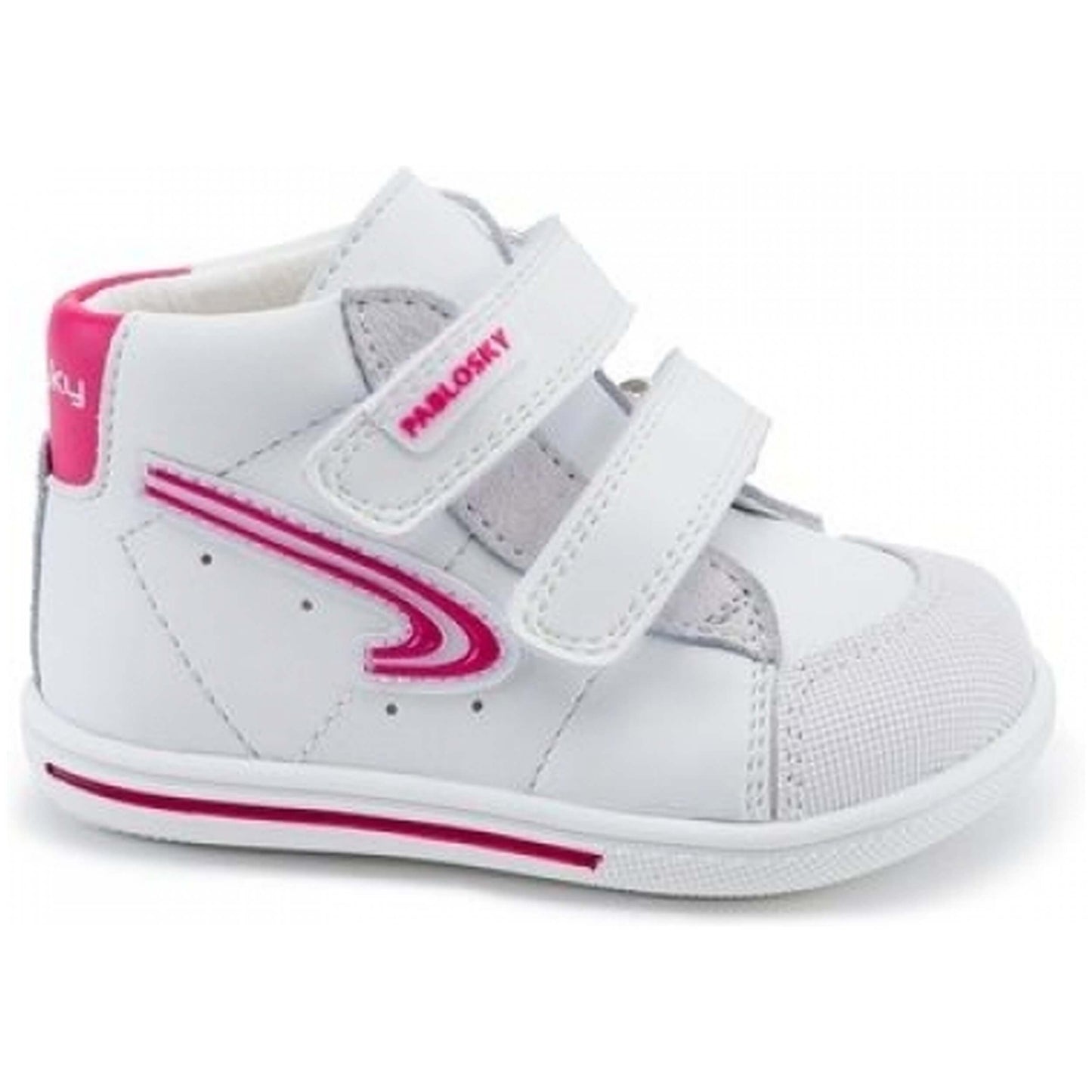 Botines Pablosky  